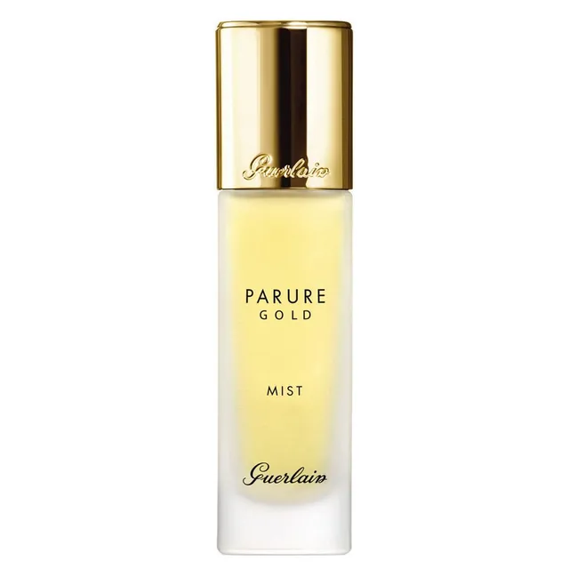GUERLAIN Parure Gold Setting Mist 30ml