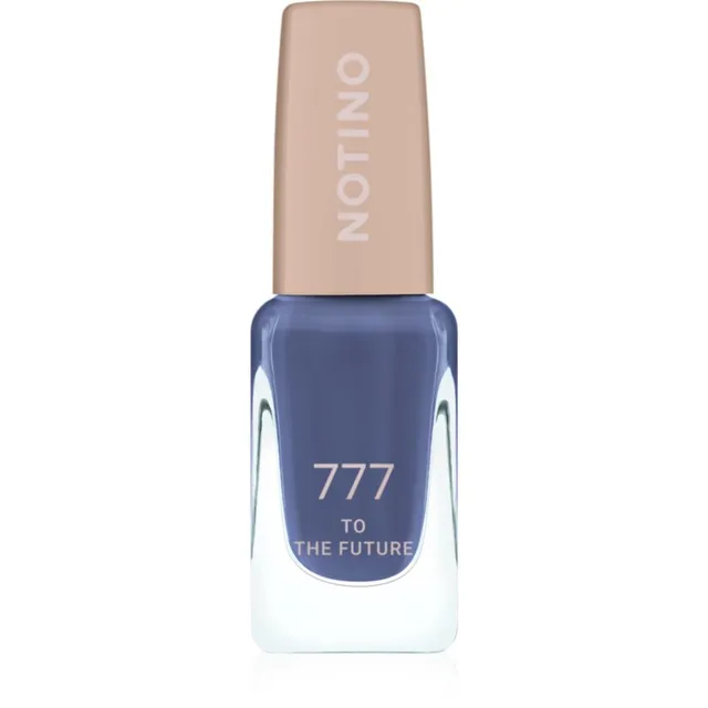 Notino Gel Effect Nail Polish Geeliefektiga küünelakk 777 To The Future 10 ml