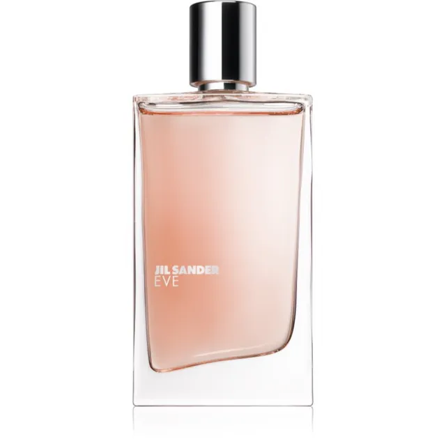 Jil Sander Eve tualettvesi naistele 50 ml
