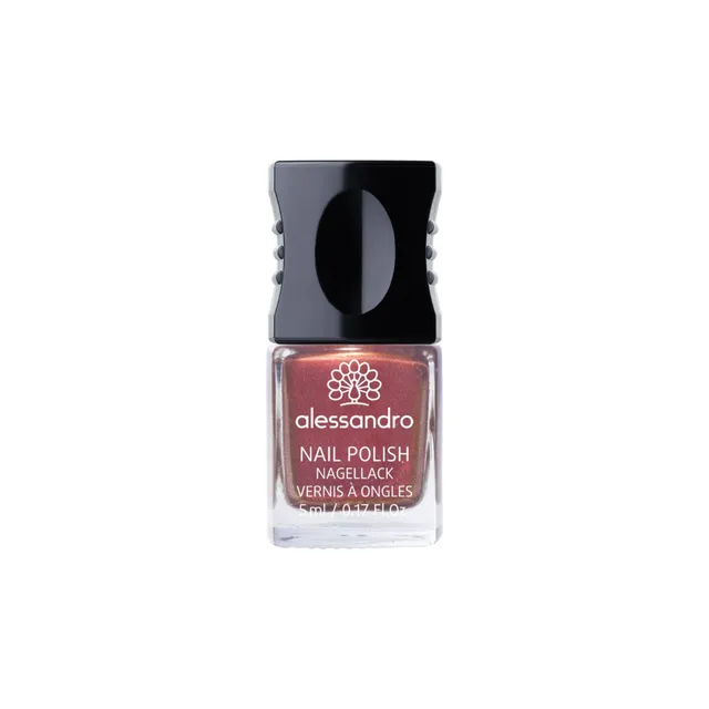 Alessandro Nail Polish