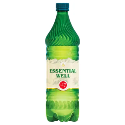 Mineraalvesi Essential Well Nr.17 1l