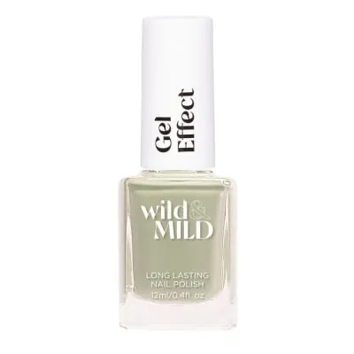 Küünelakk Wild&Mild Gel Effect GE82 12ml