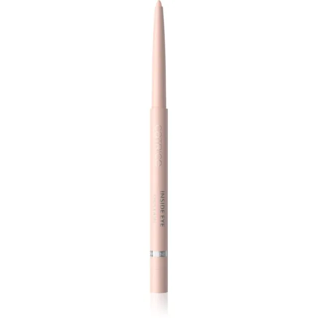 Catrice Inside Eye Kajal silmapliiats / silmalainer varjund 010 True Nude 0.3 g
