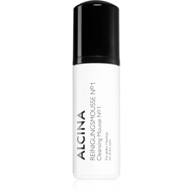 Alcina N°1 Puhastav vaht 150 ml
