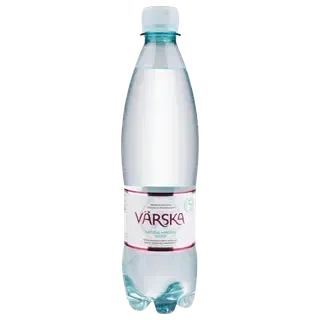 Värska Mineral looduslik mineraalvesi karboniseeritud 500 ml