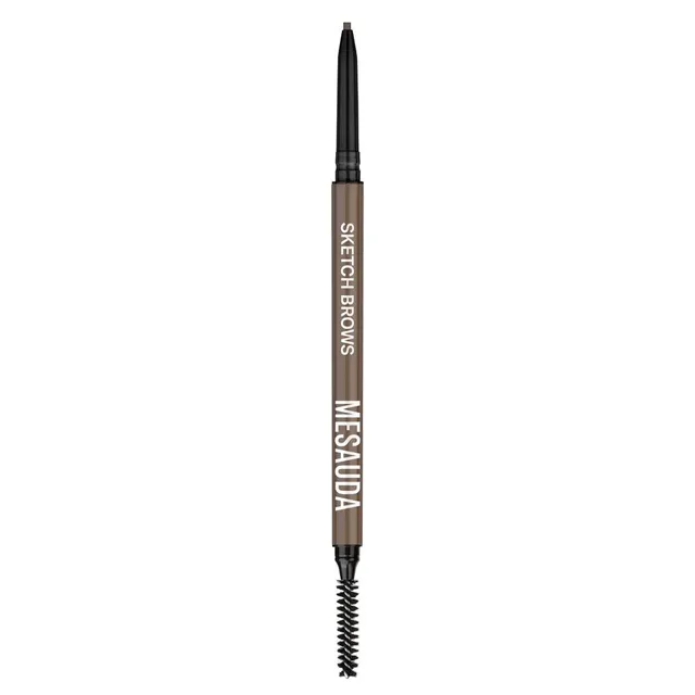 MESAUDA MILANO Sketch Eyebrow Pencil No.101 Blonde 0.09g