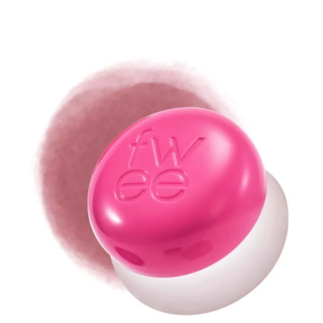 FWEE Lip & Cheek Blurry Pudding Pot PK05 Sth 5g