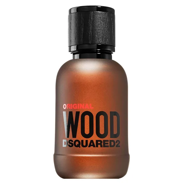 DSQUARED2 Original Wood EDP 50ml