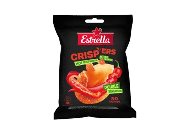 Maapähklid tšillimaits.ESTRELLA 140g