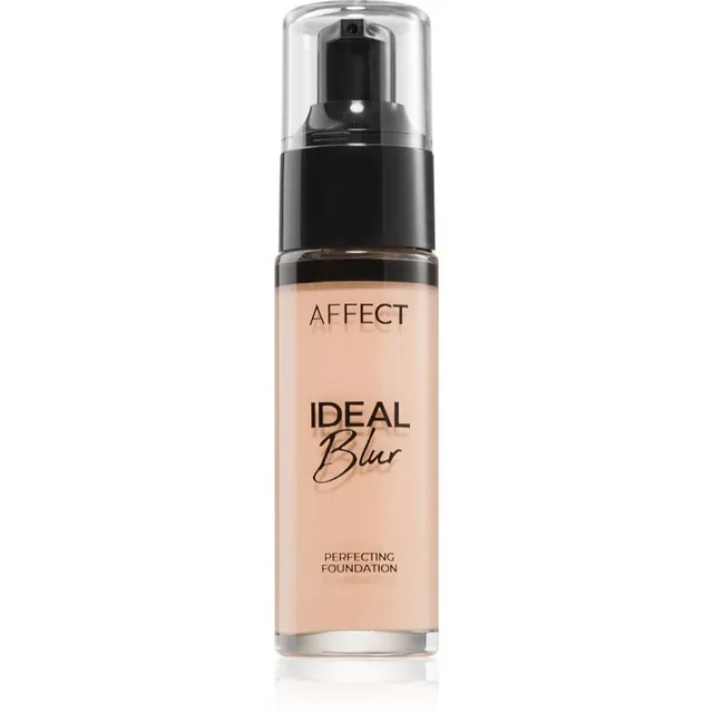 Affect Ideal Blur Perfecting Foundation Siluv jumestuskreem varjund 4N 30 ml