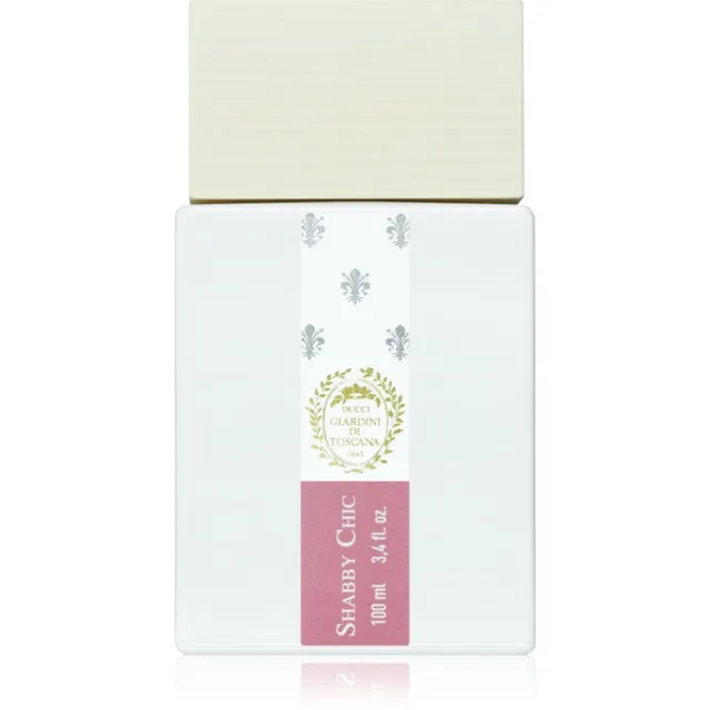 Giardini di Toscana Shabby Chic Parfüümvesi unisex 100 ml