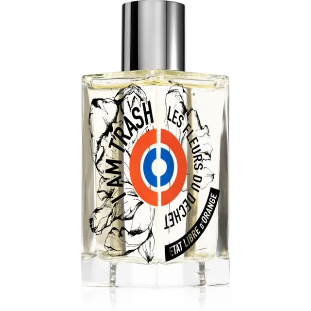 Etat Libre d’Orange I am Trash - Les Fleurs du Déchet Parfüümvesi unisex 100 ml