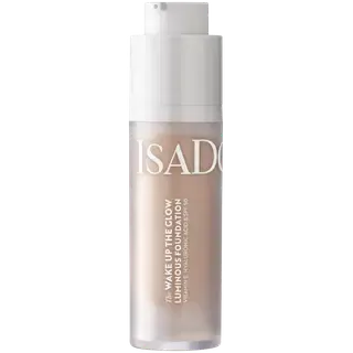Jumestuskreem Isadora The Wake Up The Glow Neutral 2N