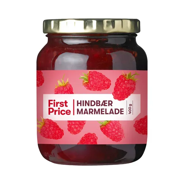 Vaarikamoos, FIRST PRICE, 400 g