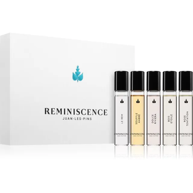 Reminiscence Le Rem Discovery Set komplekt unisex