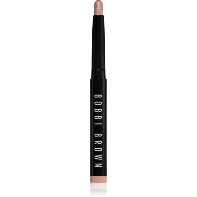 Bobbi Brown Long-Wear Cream Shadow Stick Kauapüsiv pliiats-lauvärv varjund - Golden Pink 1.6 g