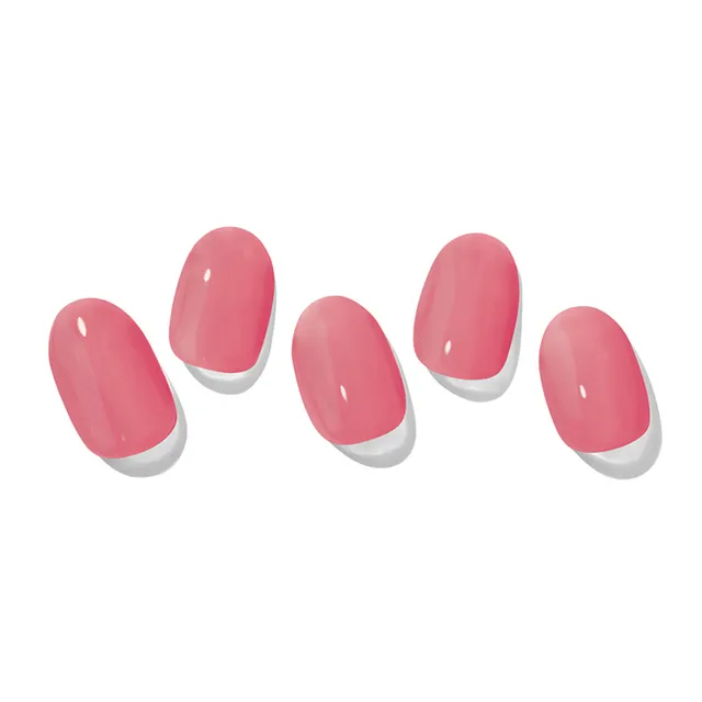 Ohora Semi Cured Gel Nail Strips