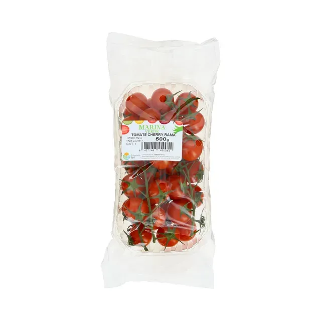 Kirsskobartomat, 500 g
