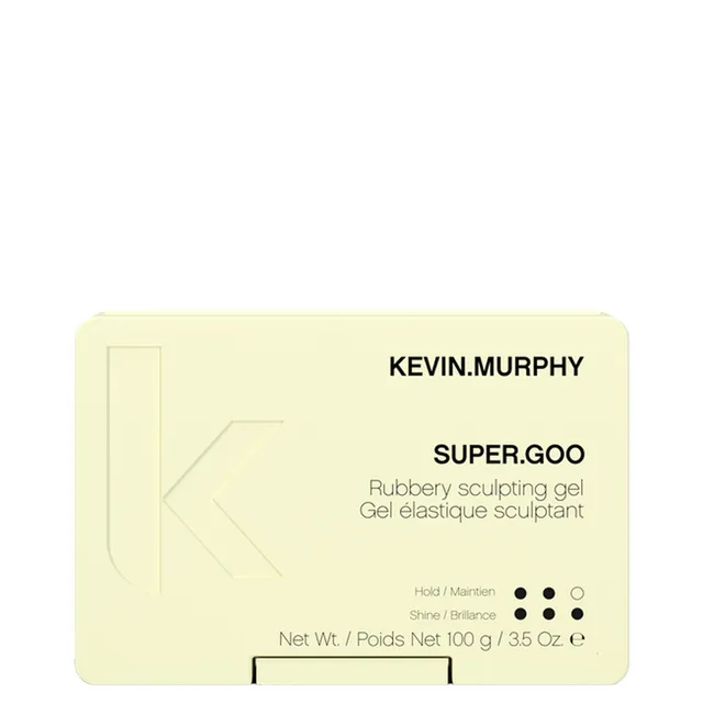 KEVIN MURPHY Super Goo Rubbery Sculpting Gel 100g
