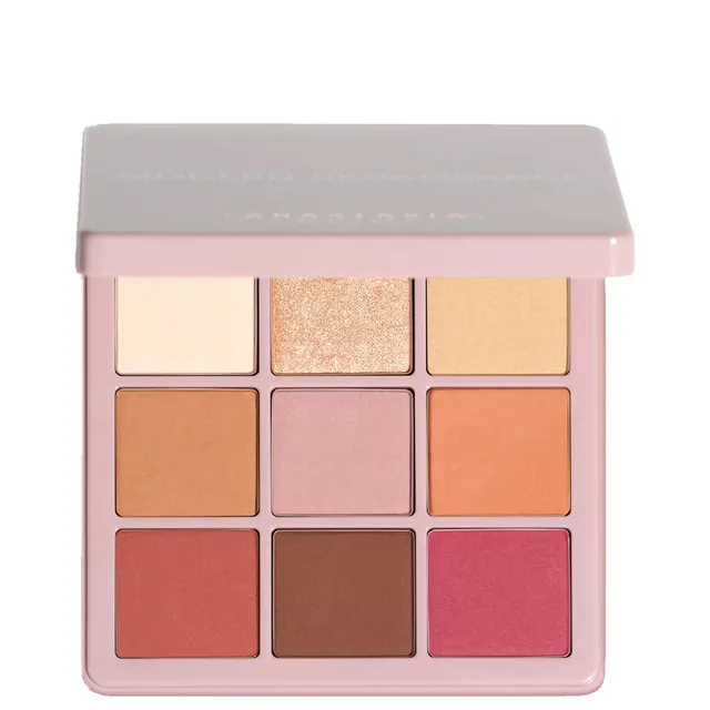 ANASTASIA BEVERLY HILLS Modern Renaissance Mini Eyeshadow Palette 6.72g