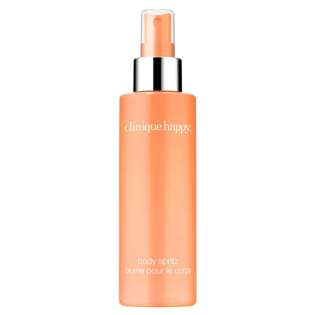 CLINIQUE Happy Body Spritz 125ml