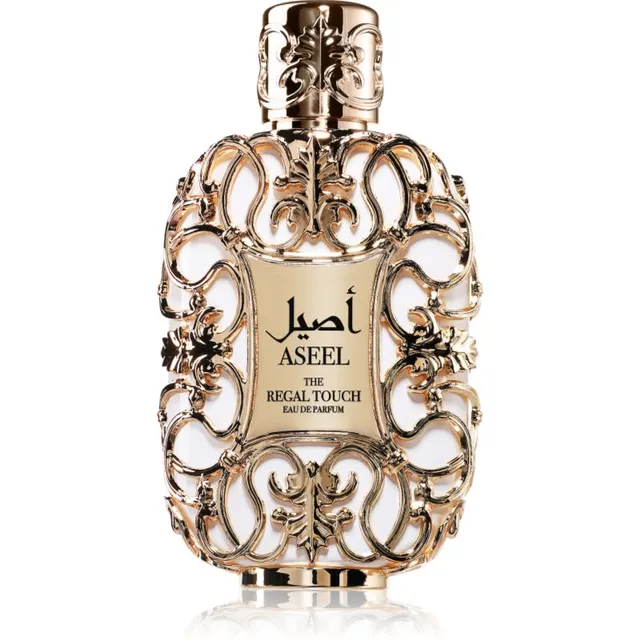Le Chameau Regal Touch Aseel Parfüümvesi unisex 100 ml