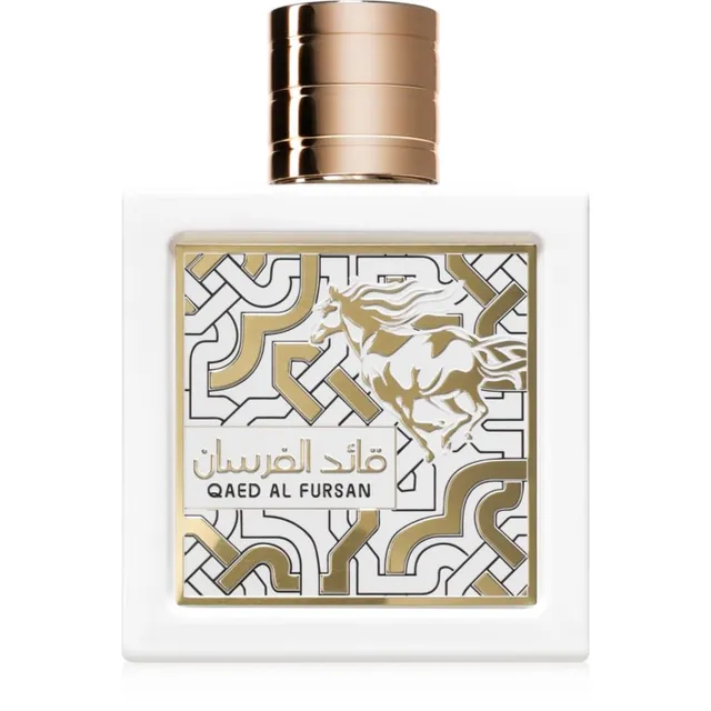 Lattafa Qaed Al Fursan Unlimited Parfüümvesi unisex 90 ml