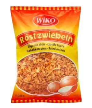 Röstitud sibulad 250g