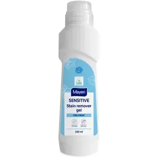 Mayeri Sensitive plekieemaldusgeel 250 ml