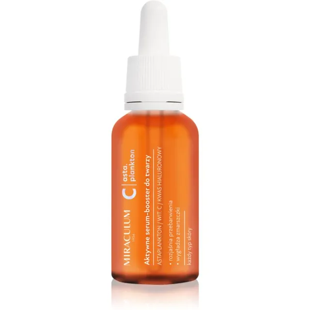 Miraculum Asta Plankton C Elavdav seerum 30 ml