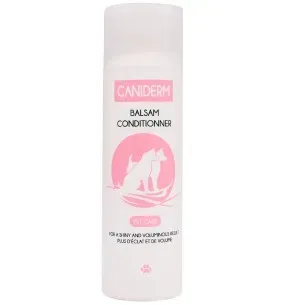 Palsam koertele ja kassidele, läiget ja volüümi andev (Caniderm)