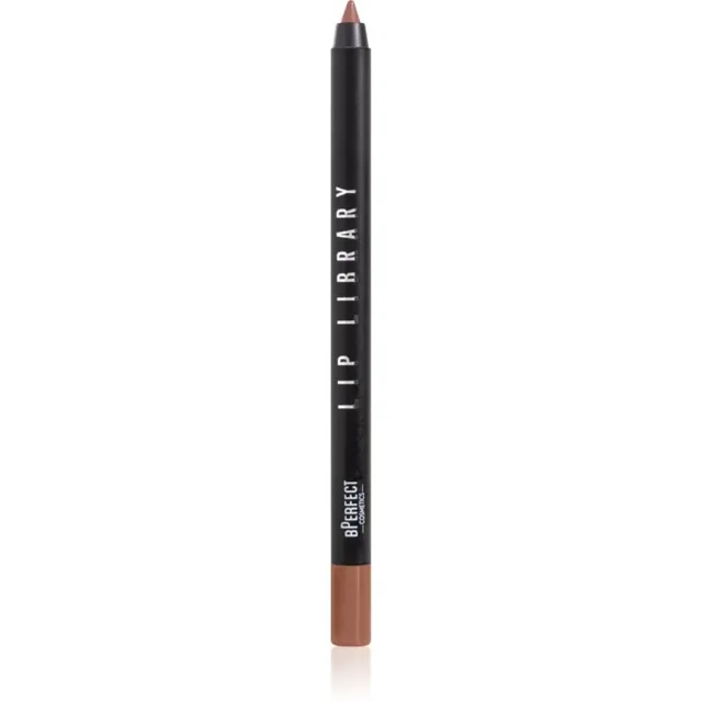 BPerfect Lip Library Huulepliiats varjund Treasure 1.5 g