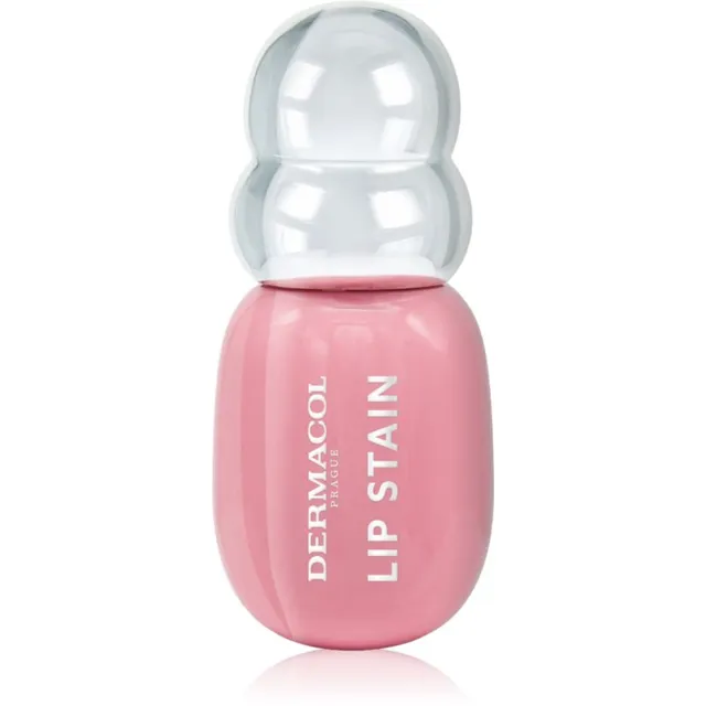 Dermacol Lip Stain Kauakestev huulevärv varjund 05 4.5 ml