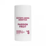 Sister's Aroma Deostick Passion Fruit deodorant 50 g