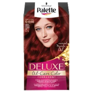 Palette Deluxe 575/6-888 j/värv