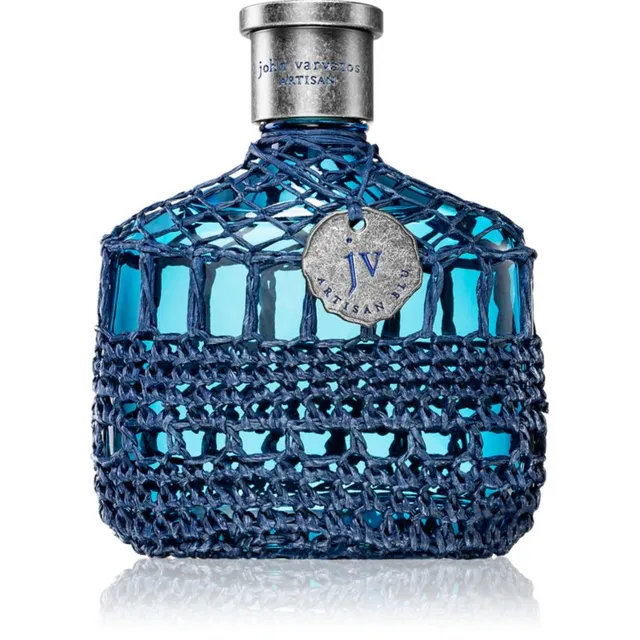 John Varvatos Artisan Blu tualettvesi meestele 75 ml