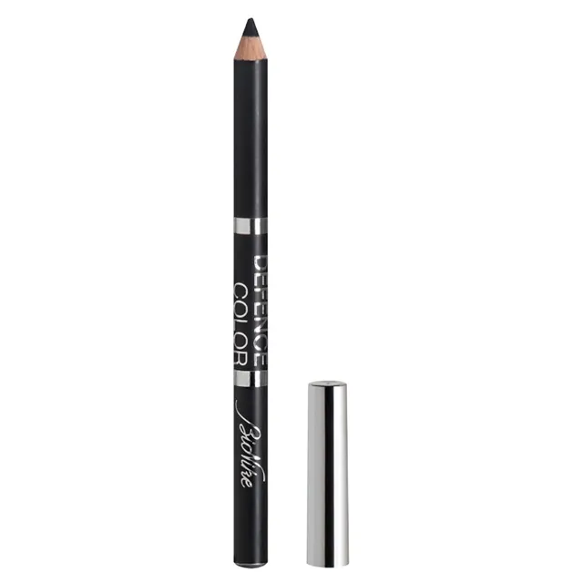 BIONIKE Defence Color Kohl & Kajal Eye Pencil No.101 Vrai Noir