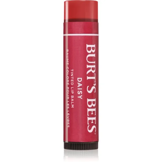 Burt’s Bees Tinted Lip Balm Huulepalsam varjund Daisy 4.25 g