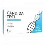 GetTested kandidoosi kiirtest N1