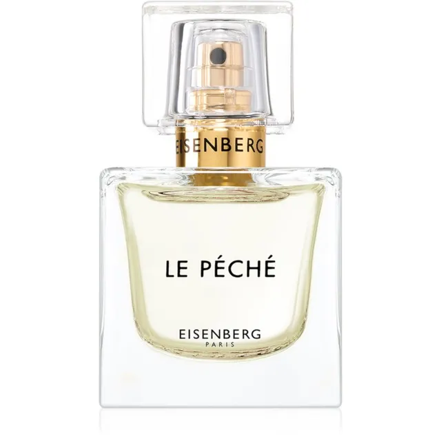 Eisenberg Le Péché Parfüümvesi naistele 30 ml