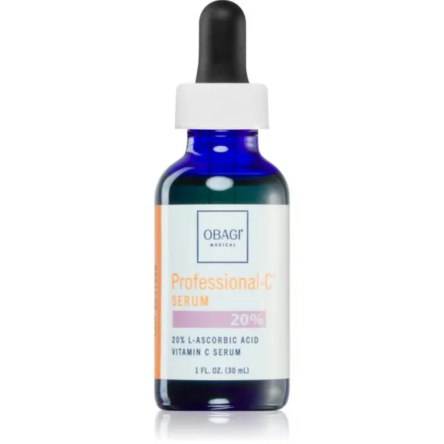 OBAGI Professional-C® 20% Kontsentreeritud seerum C-vitamiiniga 30 ml