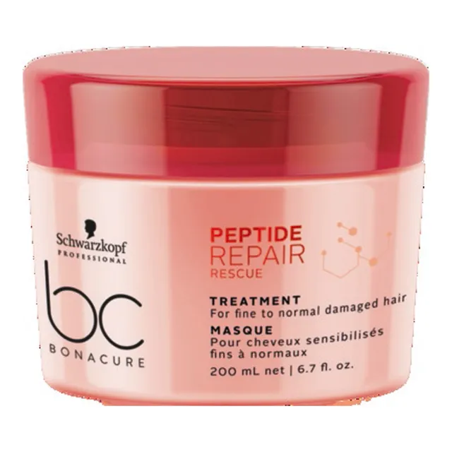 BC Peptide Repair Rescue taastus süvahooldus 200ml