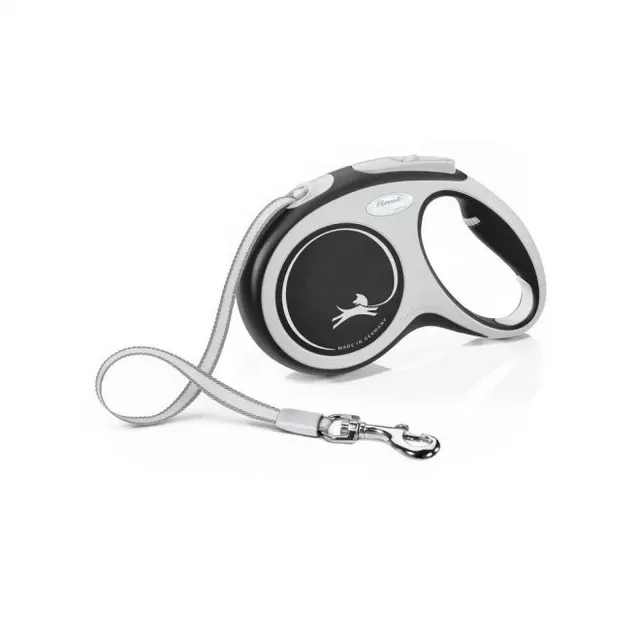 Flexi New Comfort M lintrihm 5m/25kg must