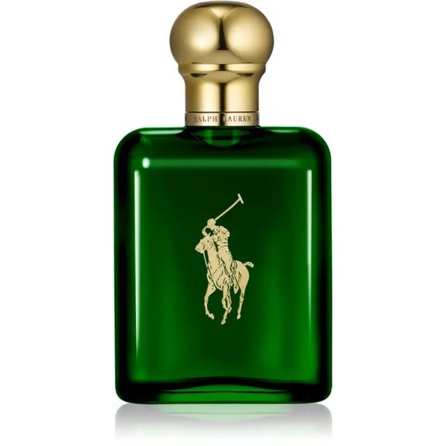 Ralph Lauren Polo Green tualettvesi meestele 125 ml