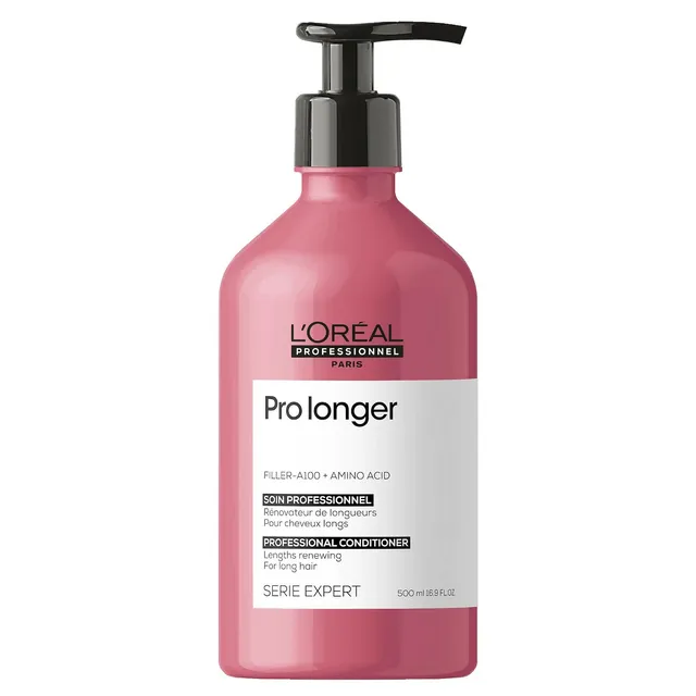 L'OREAL PROFESSIONNEL Pro Longer Conditioner 500ml
