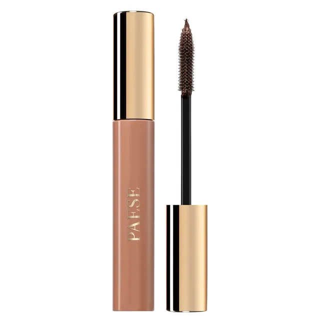 PAESE Eyegasm Mascara Brown 8ml