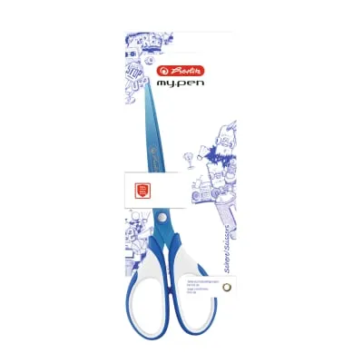 Käärid Herlitz my.pen 18cm BS26