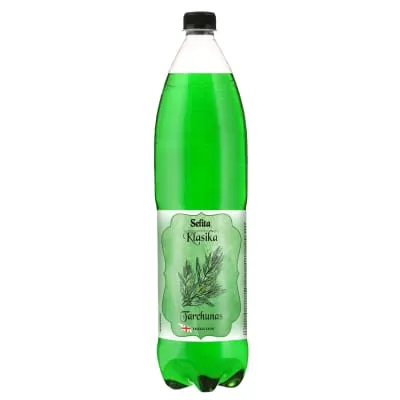 Kar. kar.jook Selita Tarhun m.ain. 1,5l
