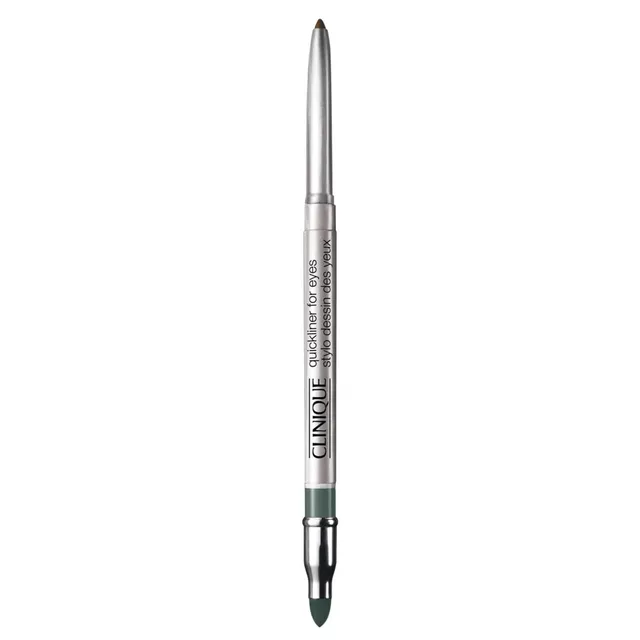 CLINIQUE Quickliner For Eyes No.08 Blue Grey 0.3g