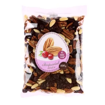 Pähkli- ja marjasegu Imperial Rimi 500g
